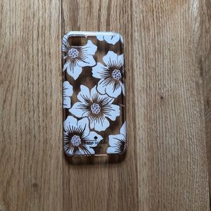 💯 authentic Kate Spade iphone case